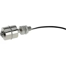 H-Tronic S4 Schwimmerschalter 25 V/AC, 60 V/DC 0.4A 1St.