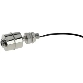 H-Tronic S4 Schwimmerschalter 25 V/AC, 60 V/DC 0.4A 1St.