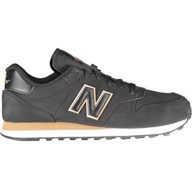 New Balance 500 Damen black/black 36,5