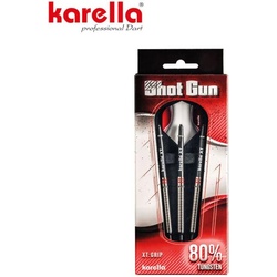 Karella Shot Gun