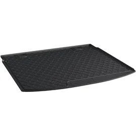 Gledring Rubbasol (Gummi) Kofferraumwanne kompatibel mit Honda CR-V Upper 09/2018-