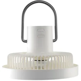 Outwell Eryon Wiederaufladbarer Ventilator - White - One Size