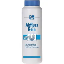 Dr. Becher GmbH Dr. Becher Abfluss Rein Abflussreiniger 1000g