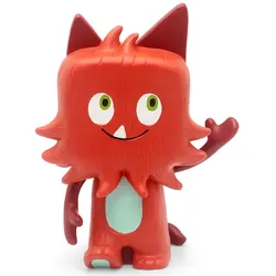 tonies - Hörfigur für die Toniebox: Kreativ-Tonie:Monster