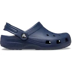 CROCS Kinder Clogs Classic Clog K, Navy, 12