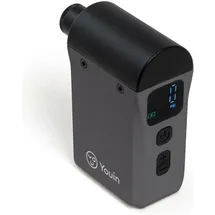 Youin Kompressor Ma1023 One Size schwarz