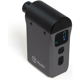Youin Kompressor Ma1023 One Size schwarz