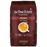 Schwiizer Schüümli Crema 1000 g