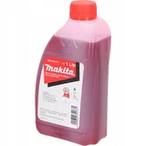 Makita Öl für 2-Takt Zeit