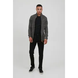 !Solid SOLID Strickjacke SDPomeroy in grau | Gr.: XXL