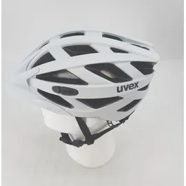 Uvex I-vo cc 52-57 cm white mat 2022