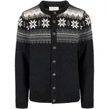 Dale of Norway Herren Veafjord Jacke (Größe S, grau)