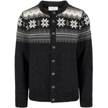 Dale of Norway Herren Veafjord Jacke (Größe S, grau)