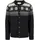 Dale of Norway Herren Veafjord Jacke (Größe S, grau)