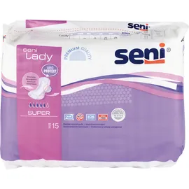 Seni Lady Super 15 St.