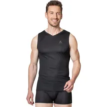 Odlo Active Everyday ECO Kurzarm-Funktionsunterhemd schwarz - L