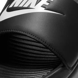 Nike Victori One Slide Herren Black/White-Black 46