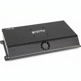 Audio System M-90.4 4-Kanal Verstärker