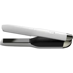 ghd unplugged Styler weiß