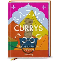 Brandstätter Verlag Karma Food Currys