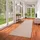 Snapstyle Hochflor Velours Läufer Teppich Luna (100 x 400 cm, Teppiche & Böden, Teppiche, Teppichläufer