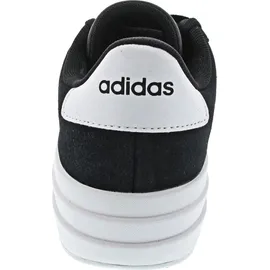 Adidas VL Court Bold Core Black / Cloud White / Cloud White 40