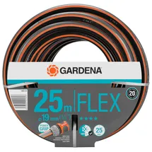 Gardena Comfort Flex Schlauch 19 mm 3/4" 25 m 18053-20