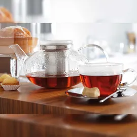 LEONARDO Teekanne Moon 1,2 l,