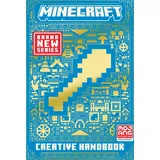 HarperCollins All New Official Minecraft Creative Handbook