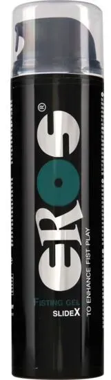EROS - ANAL FISTING SUPERSLIP SCHMIERGEL 200 ML