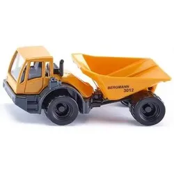 SIKU 1486 Bergmann Dumper