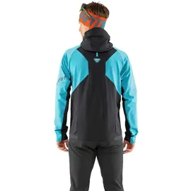 Dynafit TLT Dynastretch Jacke (Größe S, blau)