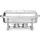 HENDI Chafing Dish Gastronorm 1/1, Kitchen Line, 9L, 600x358x(h)295mm