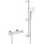 Grohe Grohtherm 800 Thermostat-Brausebatterie Chrom 34565002
