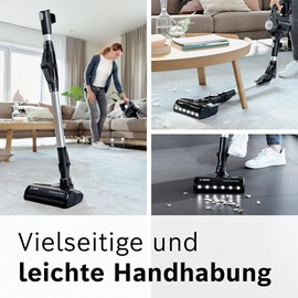 Bosch Unlimited Serie 7 BCS711A grau