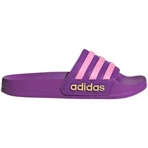 adidas Shower Adilette Lila 35