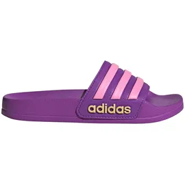 adidas Shower Adilette Lila 35