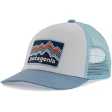 Patagonia K's Trucker Hat - blau