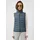 QS Steppweste mit Stehkragen - blau - XS