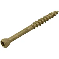 dynaplus Terrassenschraube 5 x 40 mm 200 Stück