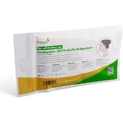 Corona Schnelltest - Hotgen Antigentest 1 St Test