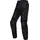 FLM Grip WP Textilhose schwarz XL Kurz - Motorradbekleidung - Sport Motorradbekleidung