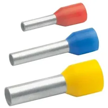 Klauke Aderendhülse 0,75qmm 470/8