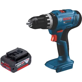 Bosch GSB 18V-25 inkl. 1 x 4,0 Ah