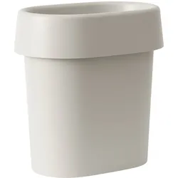 Muuto - Reduce Papierkorb, grau