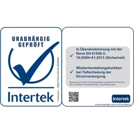 Technaxx TX-231 Powerstation 1200W, 917Wh,