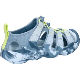 Keen Hyperport H2 Skyway/Faded Denim 37