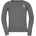 Eco Langarm-baselayer Grau 164