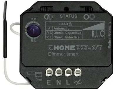 Preisvergleich Produktbild Homepilot Dimmer smart