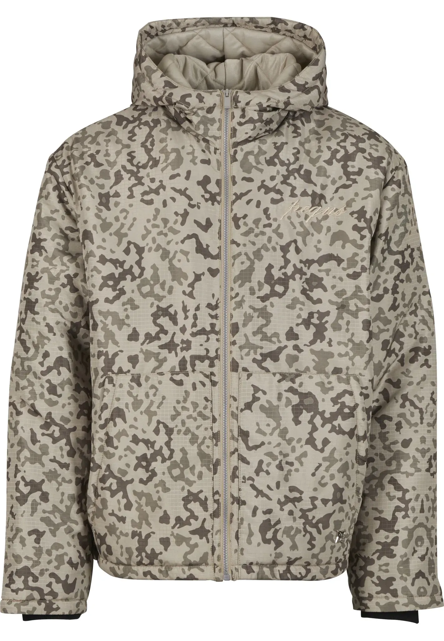 Allwetterjacke PEQUS 